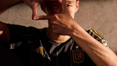 미국프로축구 메이저리그사커(MLS) 로스앤젤레스FC(LAFC)에서 뛰는 손흥민(33)이 첫 선발 기회를 잡을 전망이다.