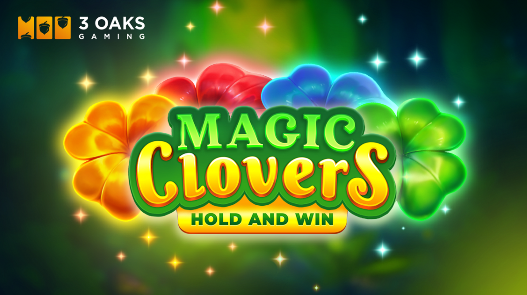 슬롯 커뮤니티 슬롯 마켓에서 제공하는 부운고 무료 슬롯 게임 [Magic Clovers: Hold & Win]
