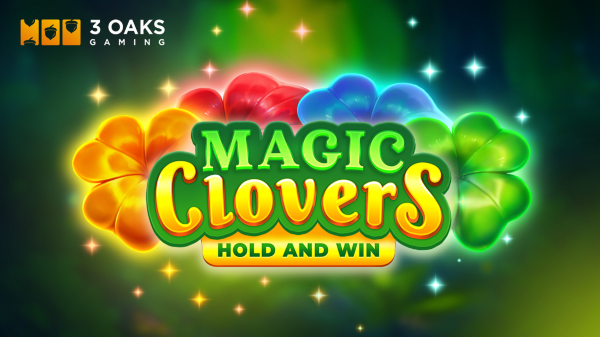 슬롯 커뮤니티 슬롯 마켓에서 제공하는 부운고 무료 슬롯 게임 [Magic Clovers: Hold & Win]