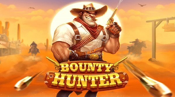 슬롯 커뮤니티 슬롯 마켓에서 제공하는 프라그마틱 무료 슬롯 게임 [Bounty Hunter]
