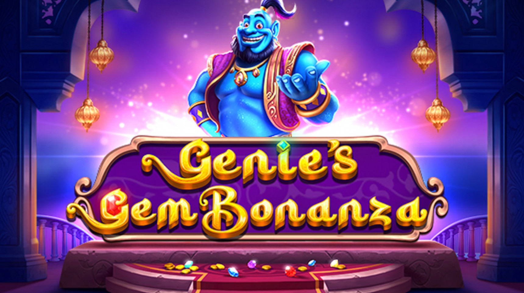 슬롯 커뮤니티 슬롯 마켓에서 제공하는 프라그마틱 무료 슬롯 게임 [Genie’s Gem Bonanza]