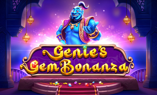 슬롯 커뮤니티 슬롯 마켓에서 제공하는 프라그마틱 무료 슬롯 게임 [Genie’s Gem Bonanza]