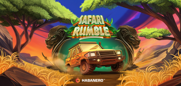 슬롯 커뮤니티 슬롯 마켓에서 제공하는 하바네로 무료 슬롯 게임 [Safari Rumble]