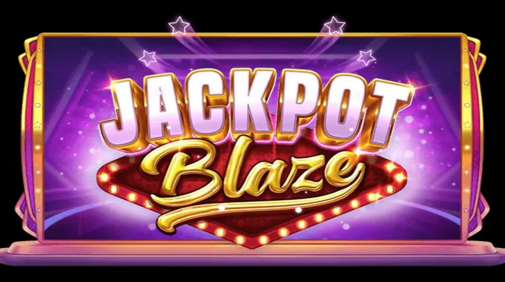 슬롯 커뮤니티 슬롯 마켓에서 제공하는 프라그마틱 무료 슬롯 게임 [Jackpot Blaze]