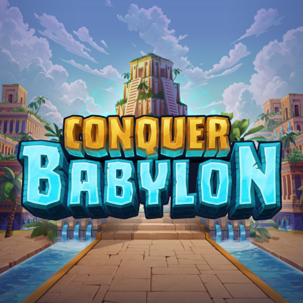 슬롯 커뮤니티 슬롯 마켓에서 제공하는 릴렉스게이밍 무료 슬롯 게임 [Conquer Babylon]