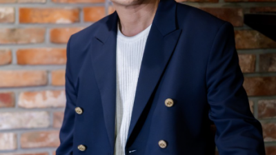 배우 이지훈이 자택에서 배우자와 다툼을 벌여 경찰이 출동