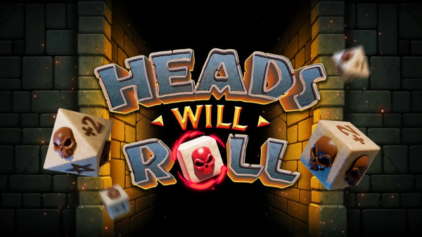 슬롯 커뮤니티 슬롯 마켓에서 제공하는 선더킥 무료 슬롯 게임 [Heads Will Roll]