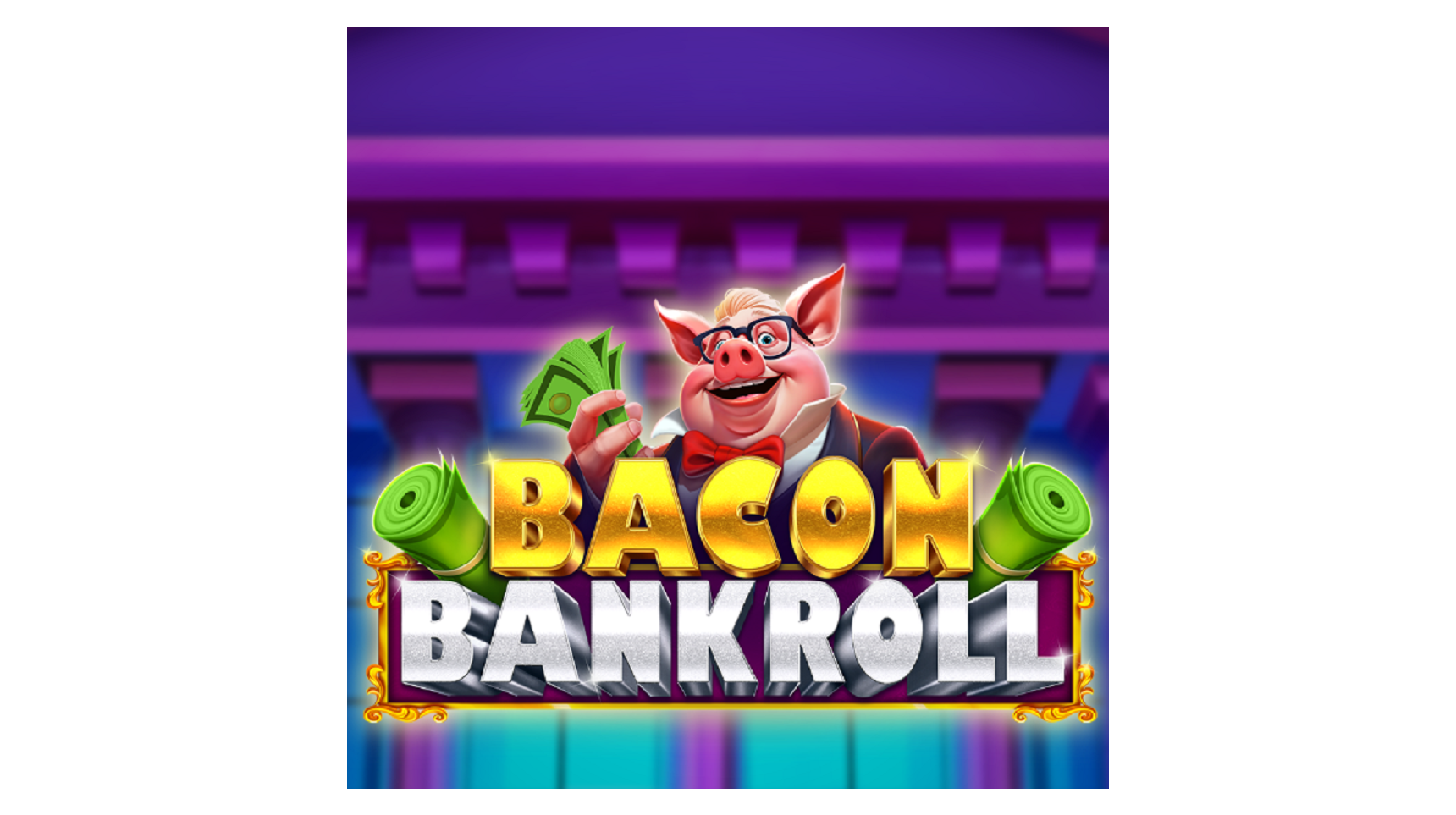 슬롯 커뮤니티 슬롯 마켓에서 제공하는 릴렉스게이밍 무료 슬롯 게임 [Bacon Bankroll]