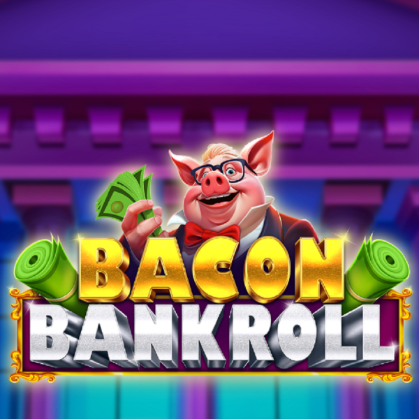 슬롯 커뮤니티 슬롯 마켓에서 제공하는 릴렉스게이밍 무료 슬롯 게임 [Bacon Bankroll]