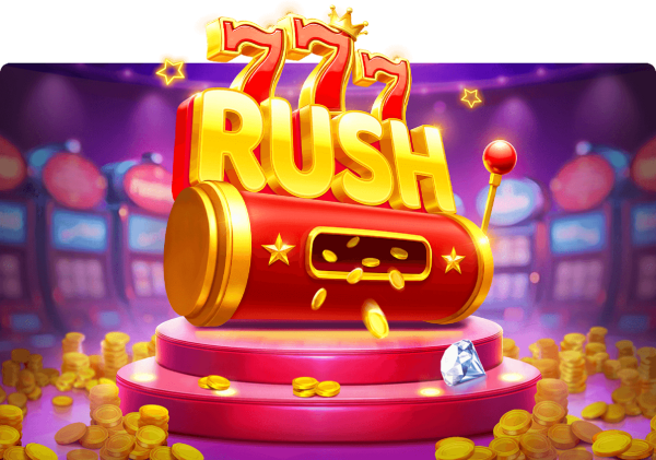 슬롯 커뮤니티 슬롯 마켓에서 제공하는 프라그마틱 무료 슬롯 게임 [777 Rush]