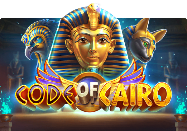 슬롯 커뮤니티 슬롯 마켓에서 제공하는 프라그마틱 무료 슬롯 게임 [Code of Cairo]