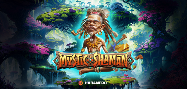 슬롯 커뮤니티 슬롯 마켓에서 제공하는 하바네로 무료 슬롯 게임 [Mystic Shaman]