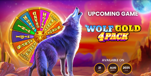 슬롯 커뮤니티 슬롯 마켓에서 제공하는 프라그마틱 무료 슬롯 게임 [Wolf Gold 4 Pack]