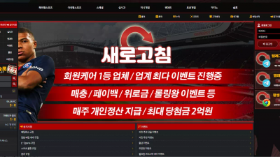 새로고침 new-010.com 총판한테 사이트 추천받고 가입했더니 첫 환전부터 양방 드립 시전하며 먹튀