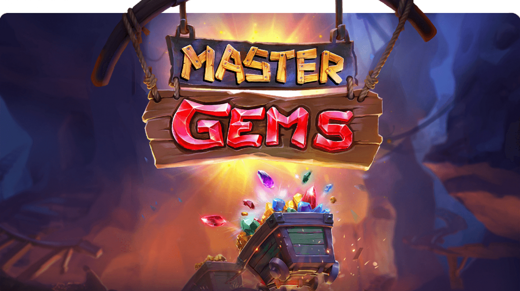 슬롯 커뮤니티 슬롯 마켓에서 제공하는 프라그마틱 무료 슬롯 게임 [Master Gems]