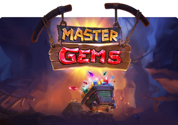 슬롯 커뮤니티 슬롯 마켓에서 제공하는 프라그마틱 무료 슬롯 게임 [Master Gems]