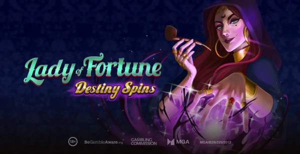 슬롯 커뮤니티 슬롯 마켓에서 제공하는 플레이앤고 무료 슬롯 게임 [Lady of Fortune Destiny Spins]
