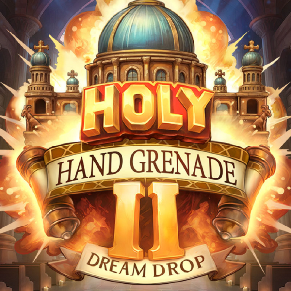 슬롯 커뮤니티 슬롯 마켓에서 제공하는 릴렉스게이밍 무료 슬롯 게임 [Holy Hand Grenade 2 Dream Drop]