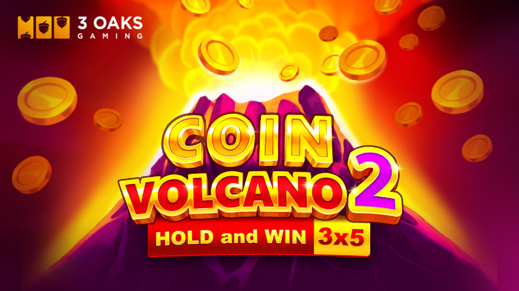슬롯 커뮤니티 슬롯 마켓에서 제공하는 부운고 무료 슬롯 게임 [Coin Volcano 2]