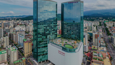 제주 드림타워, 7월 역대 최고 매출 경신…카지노·호텔 '쌍끌이' 호조