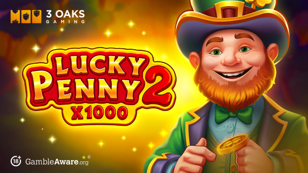 슬롯 커뮤니티 슬롯 마켓에서 제공하는 부운고 무료 슬롯 게임 [Lucky Penny 2]