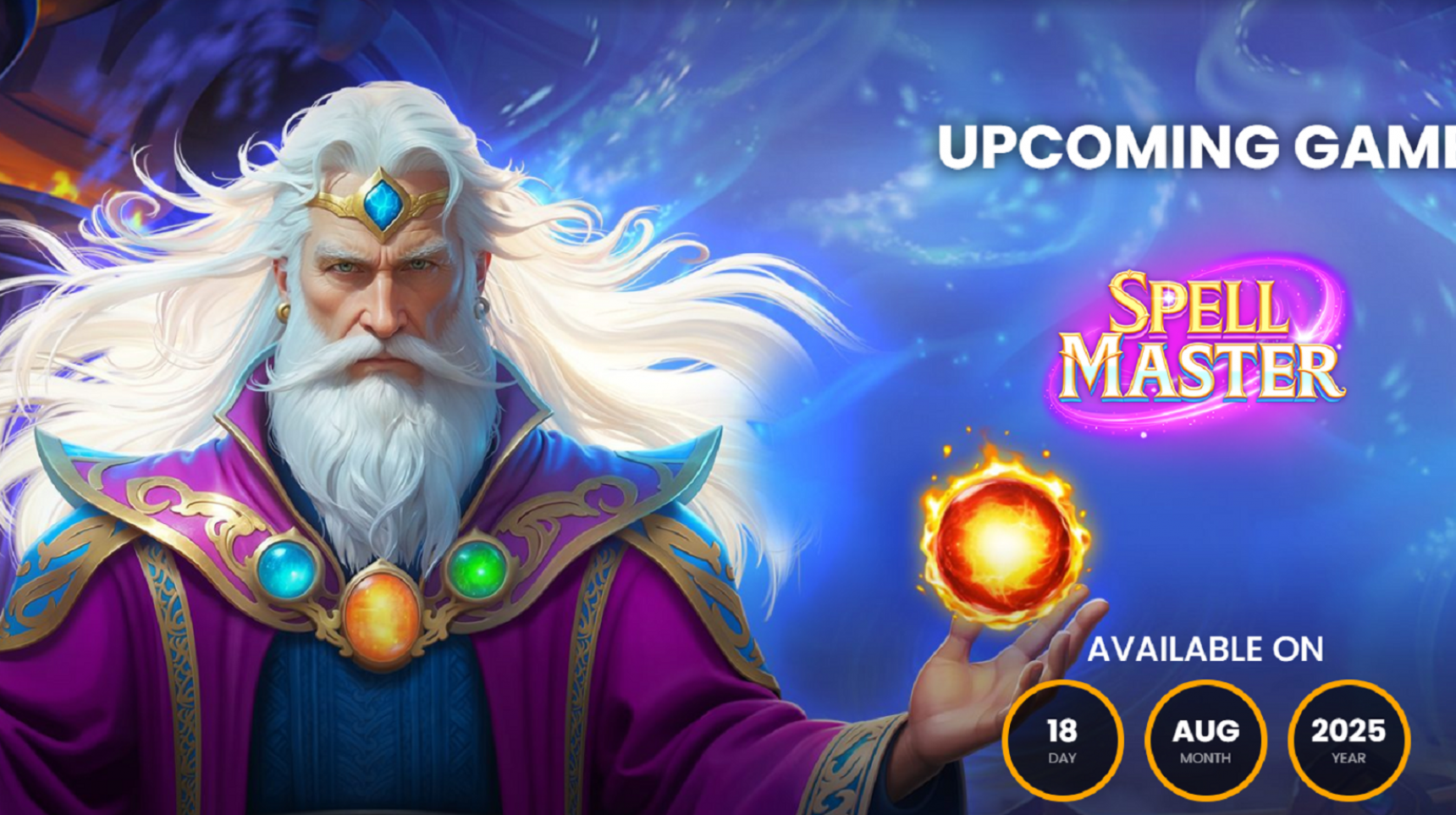 슬롯 커뮤니티 슬롯 마켓에서 제공하는 프라그마틱 무료 슬롯 게임 [Spellmaster]