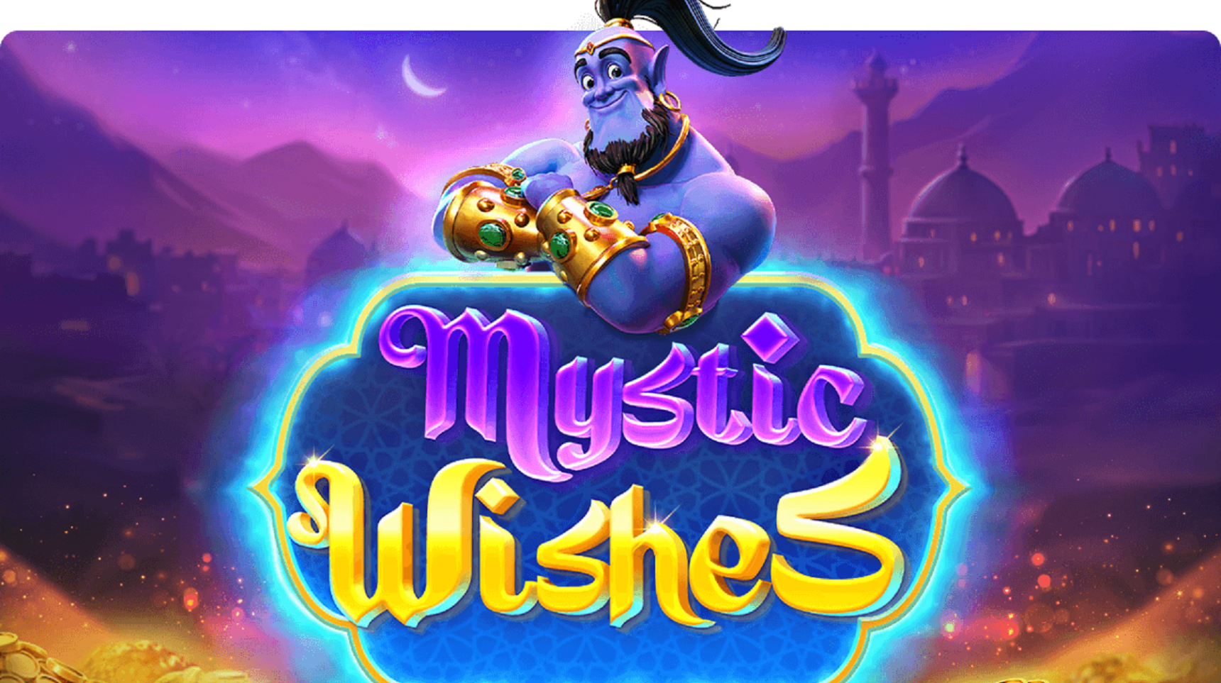 슬롯 커뮤니티 슬롯 마켓에서 제공하는 프라그마틱 무료 슬롯 게임 [Mystic Wishes]