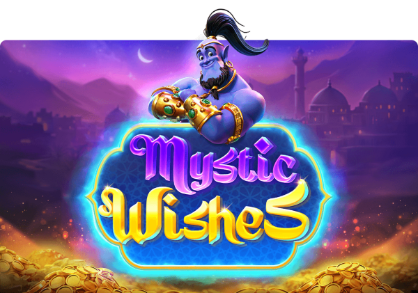슬롯 커뮤니티 슬롯 마켓에서 제공하는 프라그마틱 무료 슬롯 게임 [Mystic Wishes]