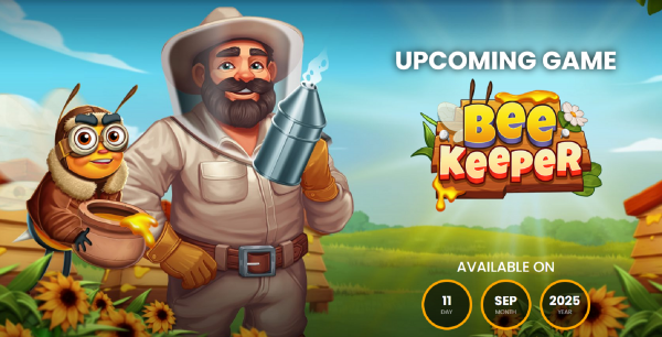 슬롯 커뮤니티 슬롯 마켓에서 제공하는 프라그마틱 무료 슬롯 게임 [Bee Keeper]
