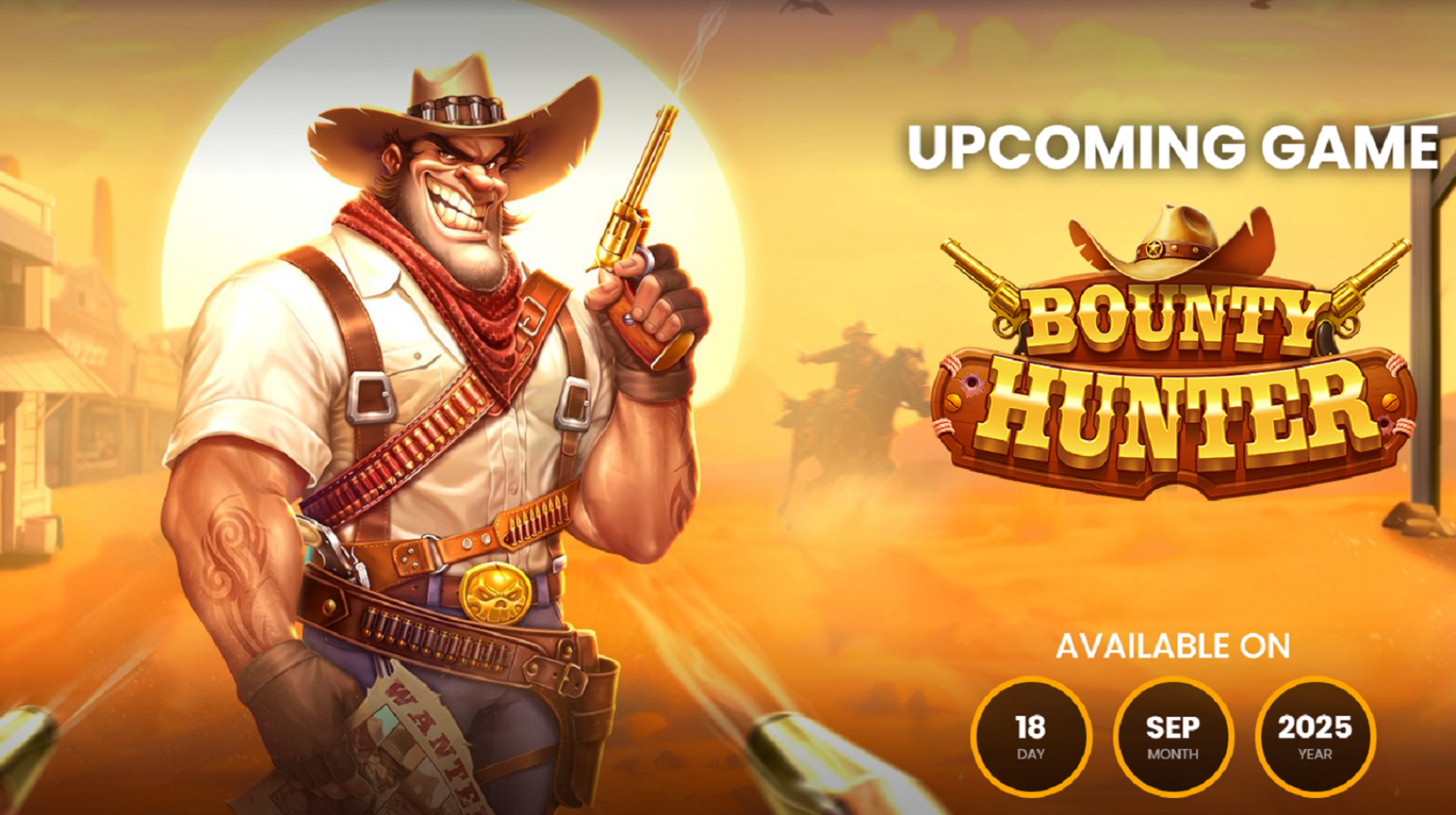슬롯 커뮤니티 슬롯 마켓에서 제공하는 프라그마틱 무료 슬롯 게임 [Bounty Hunter]