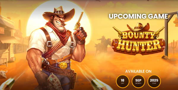 슬롯 커뮤니티 슬롯 마켓에서 제공하는 프라그마틱 무료 슬롯 게임 [Bounty Hunter]