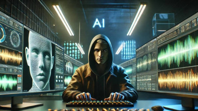 AI 챗봇이 피싱 사기 작성에 기꺼이 협조