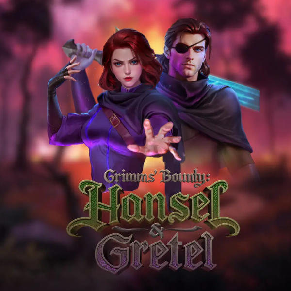 슬롯 커뮤니티 슬롯 마켓에서 제공하는 피지소프트 무료 슬롯 게임 [Grimms’ Bounty Hansel & Gretel]