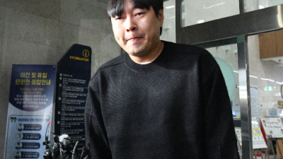 개그맨 이진호, 음주운전…면허 취소 수준 적발