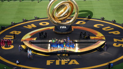 알 힐랄-맨시티전 시청률 77.8%! 클럽월드컵 대박 났다! FIFA도 반색