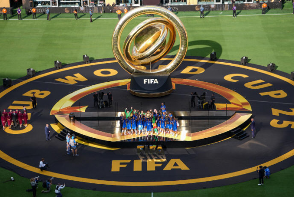 알 힐랄-맨시티전 시청률 77.8%! 클럽월드컵 대박 났다! FIFA도 반색