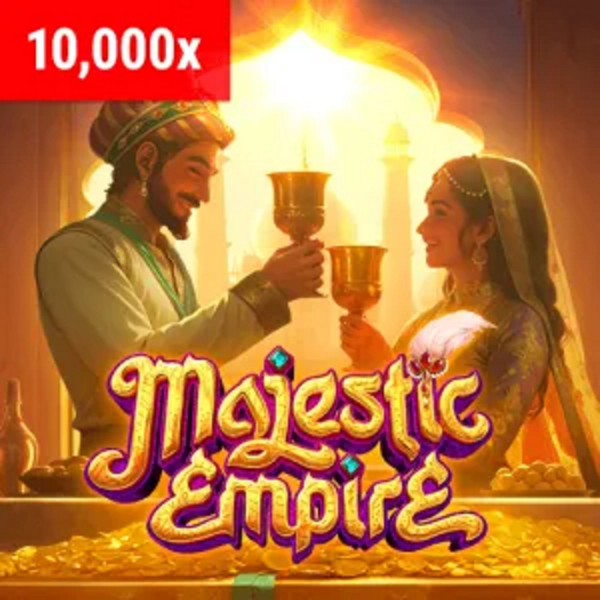 슬롯 커뮤니티 슬롯 마켓에서 제공하는 피지소프트 무료 슬롯 게임 [Majestic Empire]