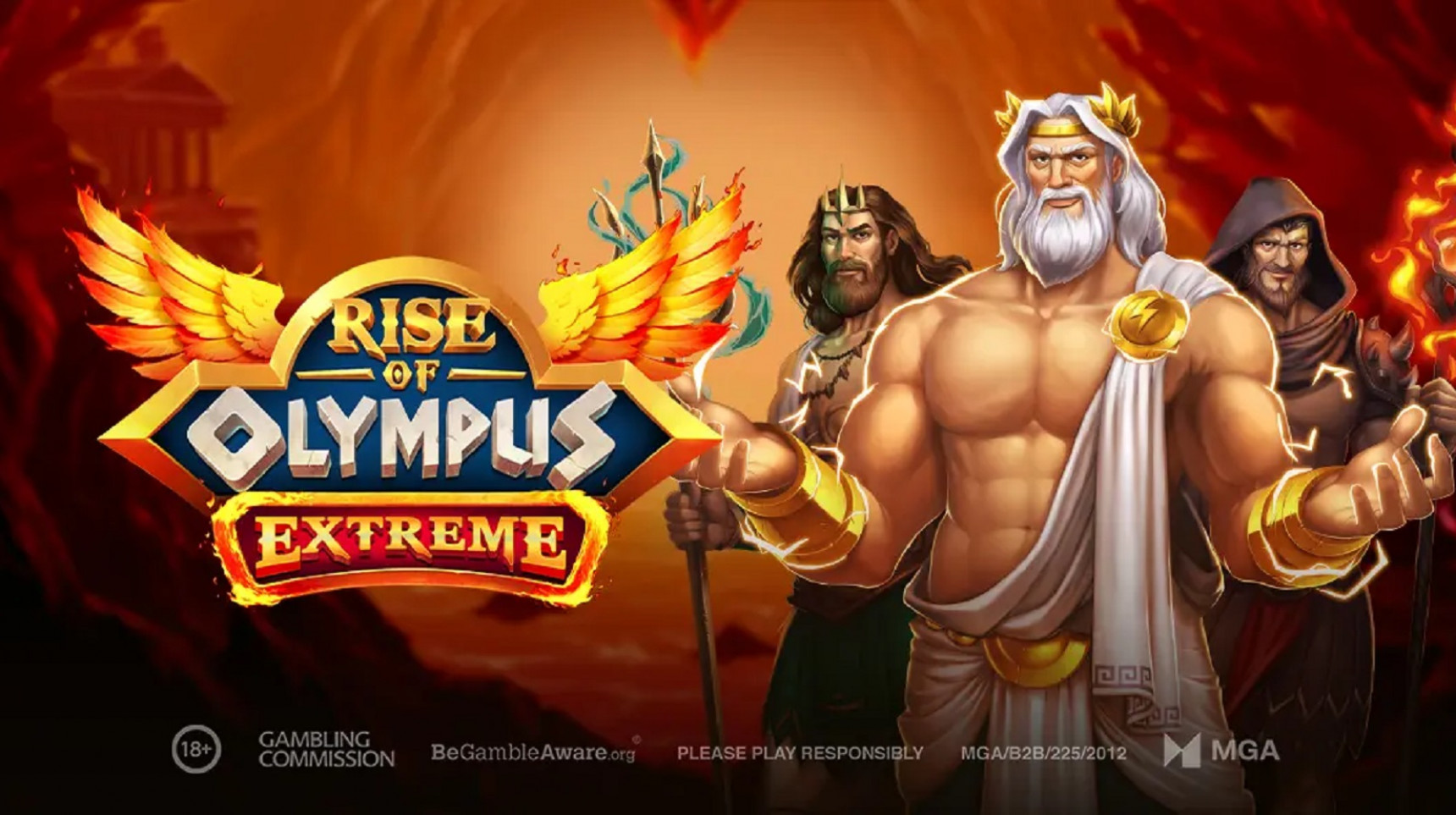 슬롯 커뮤니티 슬롯 마켓에서 제공하는 플레이앤고 무료 슬롯 게임 [Rise of Olympus Extreme]