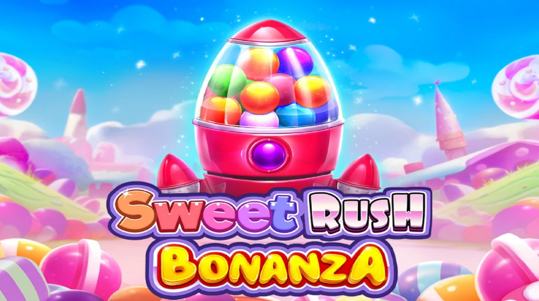 슬롯 커뮤니티 슬롯 마켓에서 제공하는 프라그마틱 무료 슬롯 게임 [Sweet Rush Bonanza]