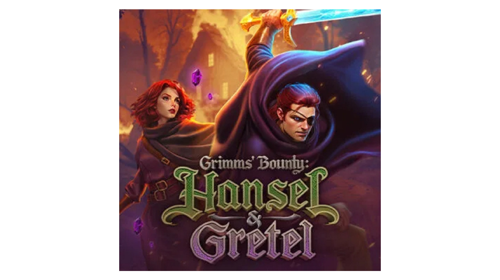 슬롯 커뮤니티 슬롯 마켓에서 제공하는 피지소프트 무료 슬롯 게임 [Grimms' Bounty: Hansel & Gretel]