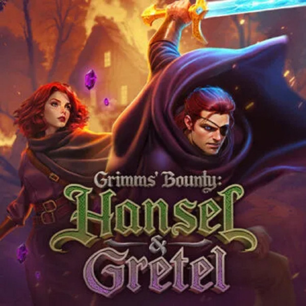 슬롯 커뮤니티 슬롯 마켓에서 제공하는 피지소프트 무료 슬롯 게임 [Grimms' Bounty: Hansel & Gretel]