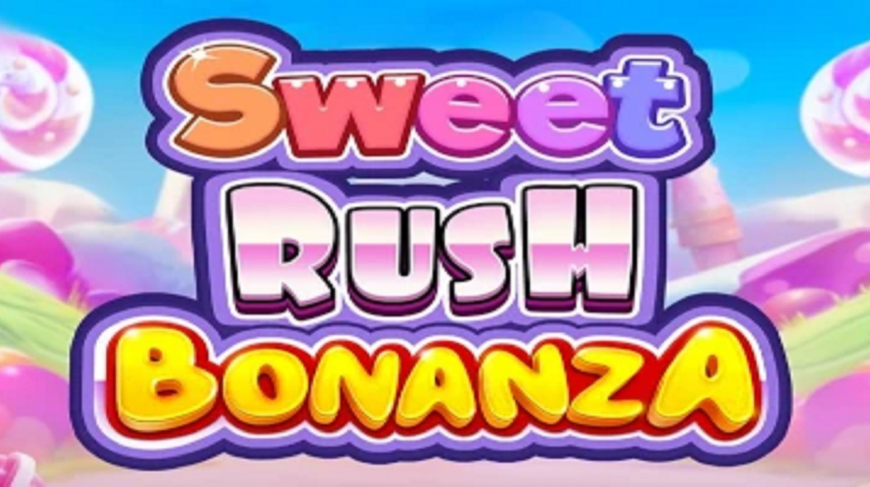 슬롯 커뮤니티 슬롯 마켓에서 제공하는 프라그마틱 무료 슬롯 게임 [Sweet Rush Bonanza]