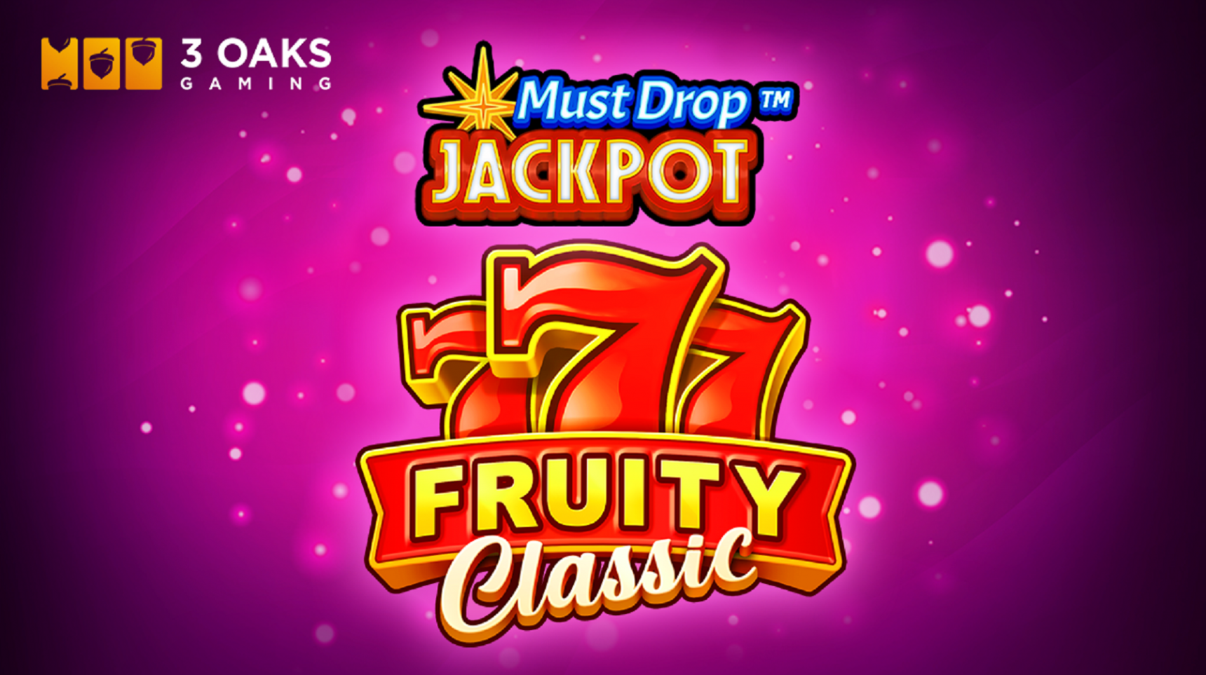 슬롯 커뮤니티 슬롯 마켓에서 제공하는 부운고 무료 슬롯 게임 [Must Drop Jackpot 777 Fruity Classic]