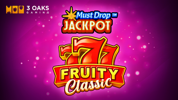 슬롯 커뮤니티 슬롯 마켓에서 제공하는 부운고 무료 슬롯 게임 [Must Drop Jackpot 777 Fruity Classic]