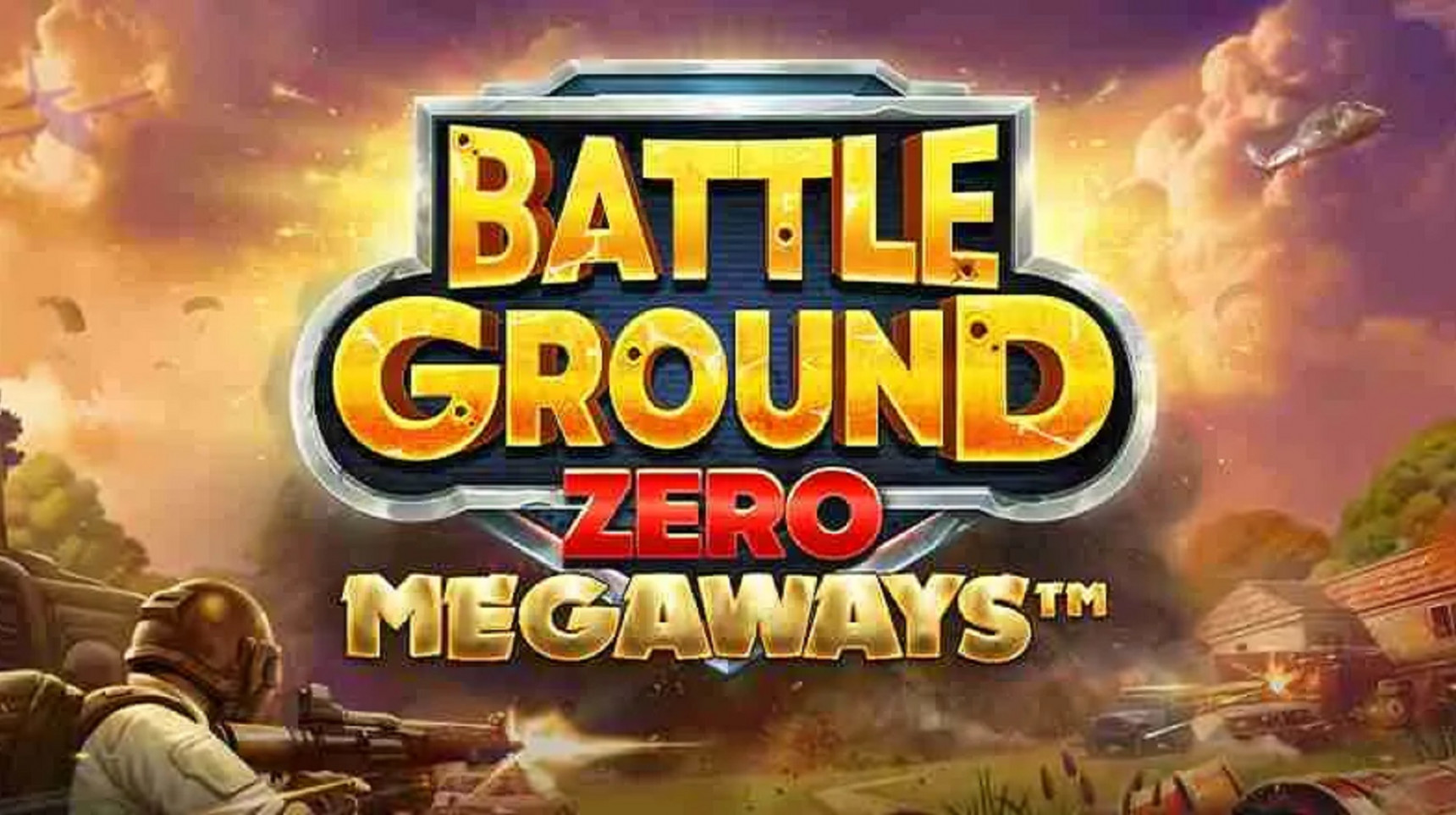 슬롯 커뮤니티 슬롯 마켓에서 제공하는 프라그마틱 무료 슬롯 게임 [Battle Ground Zero Megaways]