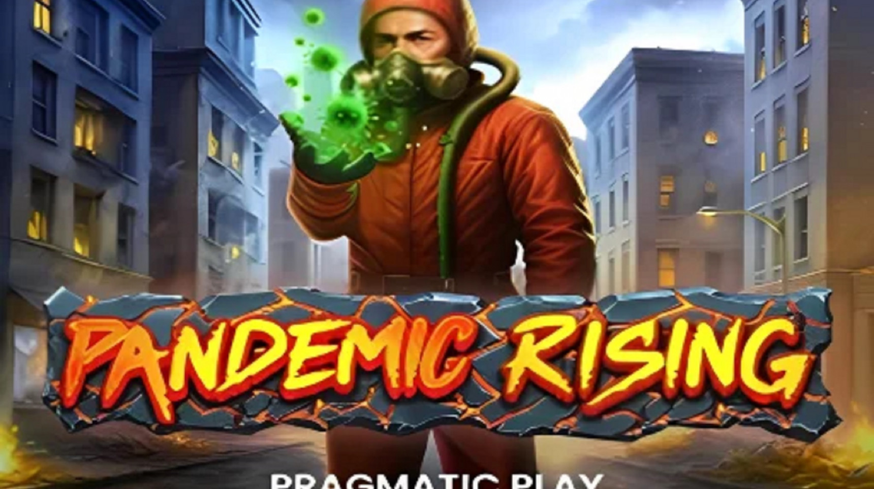 슬롯 커뮤니티 슬롯 마켓에서 제공하는 프라그마틱 무료 슬롯 게임 [Pandemic Rising]