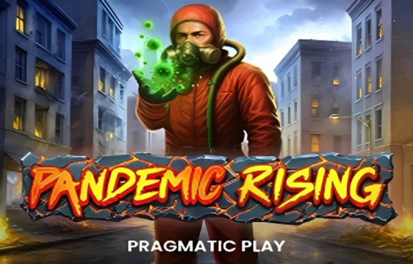 슬롯 커뮤니티 슬롯 마켓에서 제공하는 프라그마틱 무료 슬롯 게임 [Pandemic Rising]
