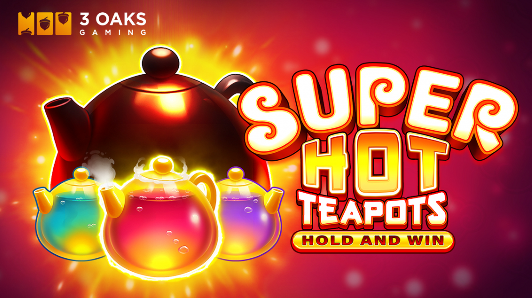 슬롯 커뮤니티 슬롯 마켓에서 제공하는 부운고 무료 슬롯 게임 [Super Hot Teapots]