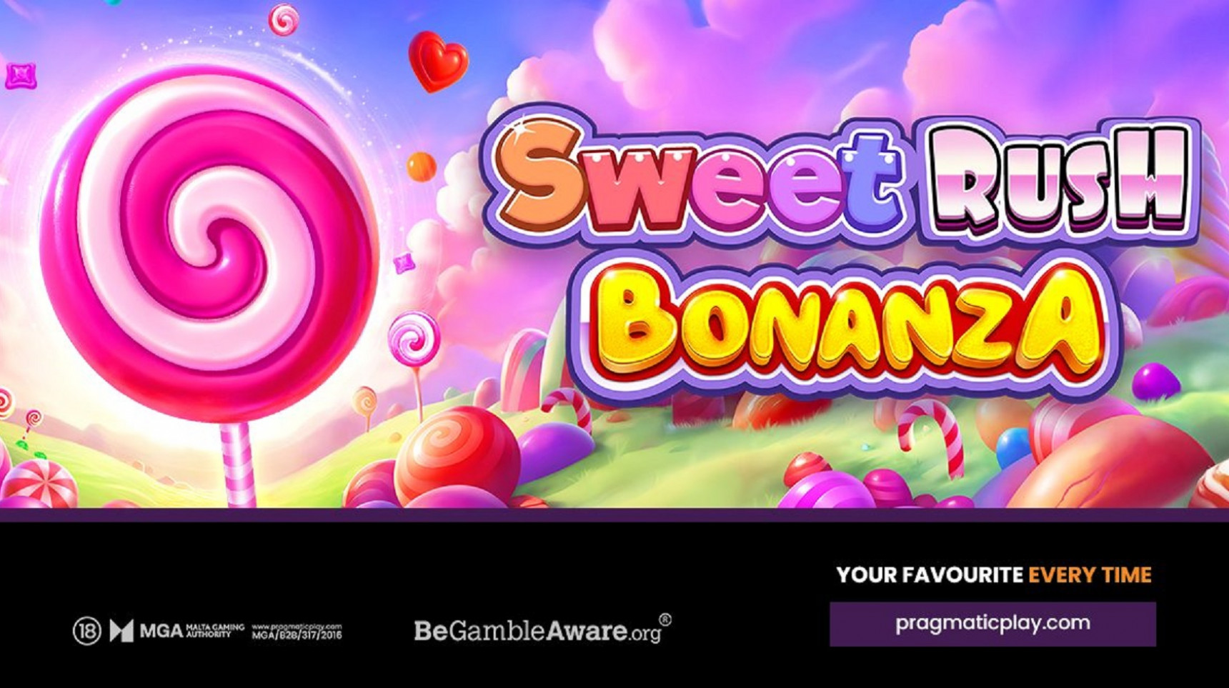 슬롯 커뮤니티 슬롯 마켓에서 제공하는 프라그마틱 무료 슬롯 게임 [Sweet Rush Bonanza]