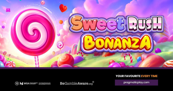 슬롯 커뮤니티 슬롯 마켓에서 제공하는 프라그마틱 무료 슬롯 게임 [Sweet Rush Bonanza]